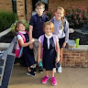 Meet your Posher, Ray